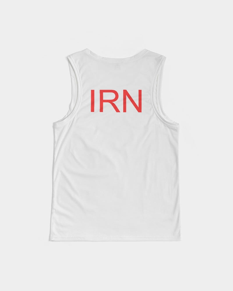 islandrichvibe Men's Sports Tank