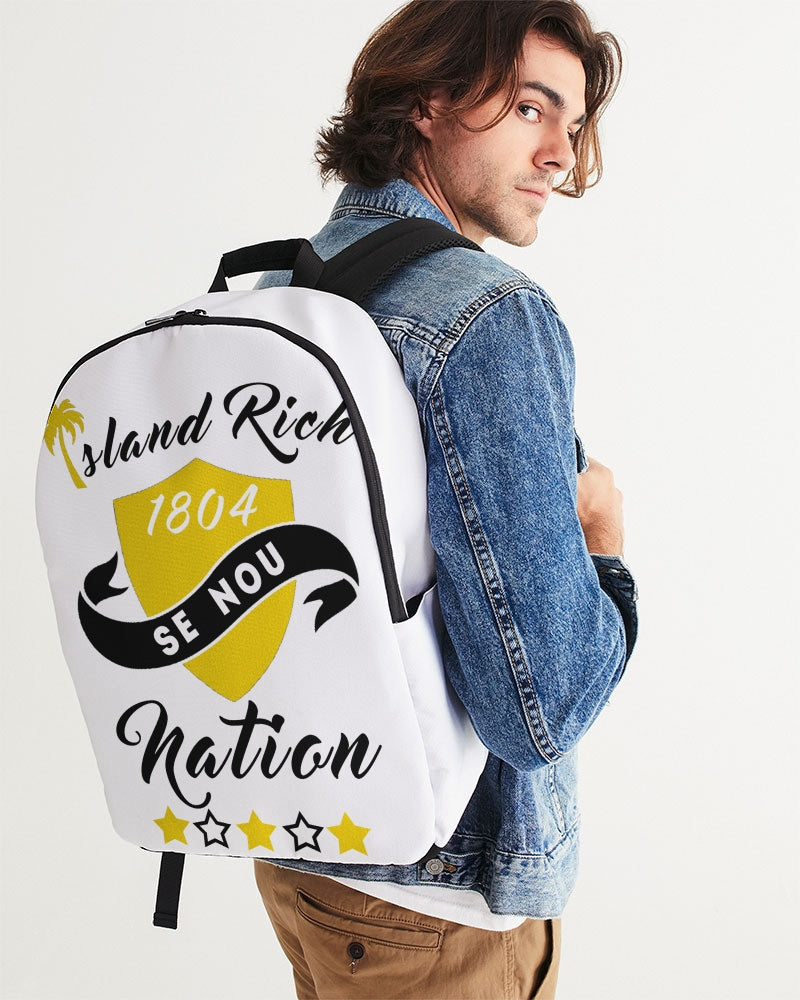 islandrich Se Nou Large Backpack
