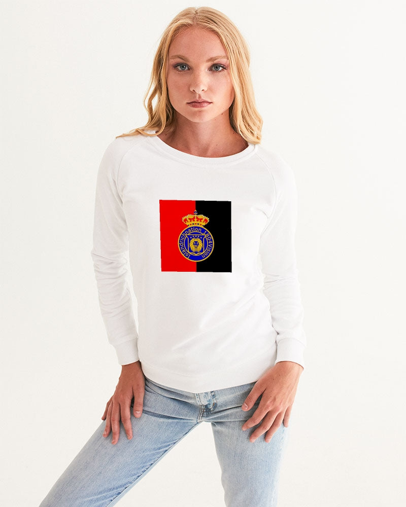 FB_IMG_1596554017072 Women's Graphic Sweatshirt