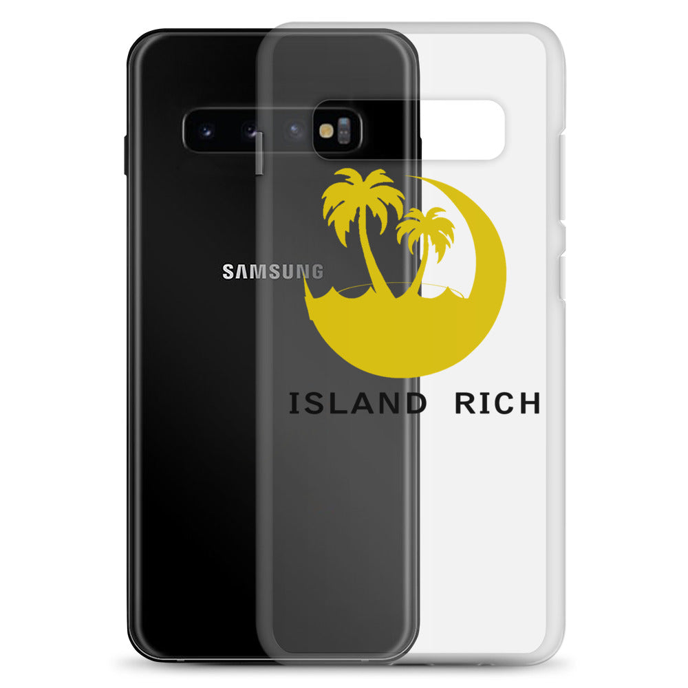 Samsung Case islandrich
